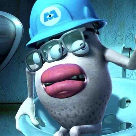 monster inc el de los labios|Se puso relleno en los labios y terminó con una terrible ...